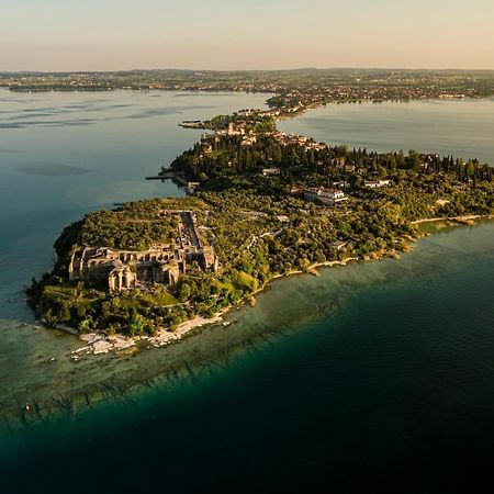 Lagoon Σιρμιόνε Εξωτερικό φωτογραφία